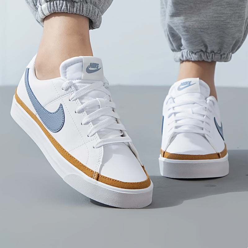 NIKE Women's Court Legacy Casual Sneakers
