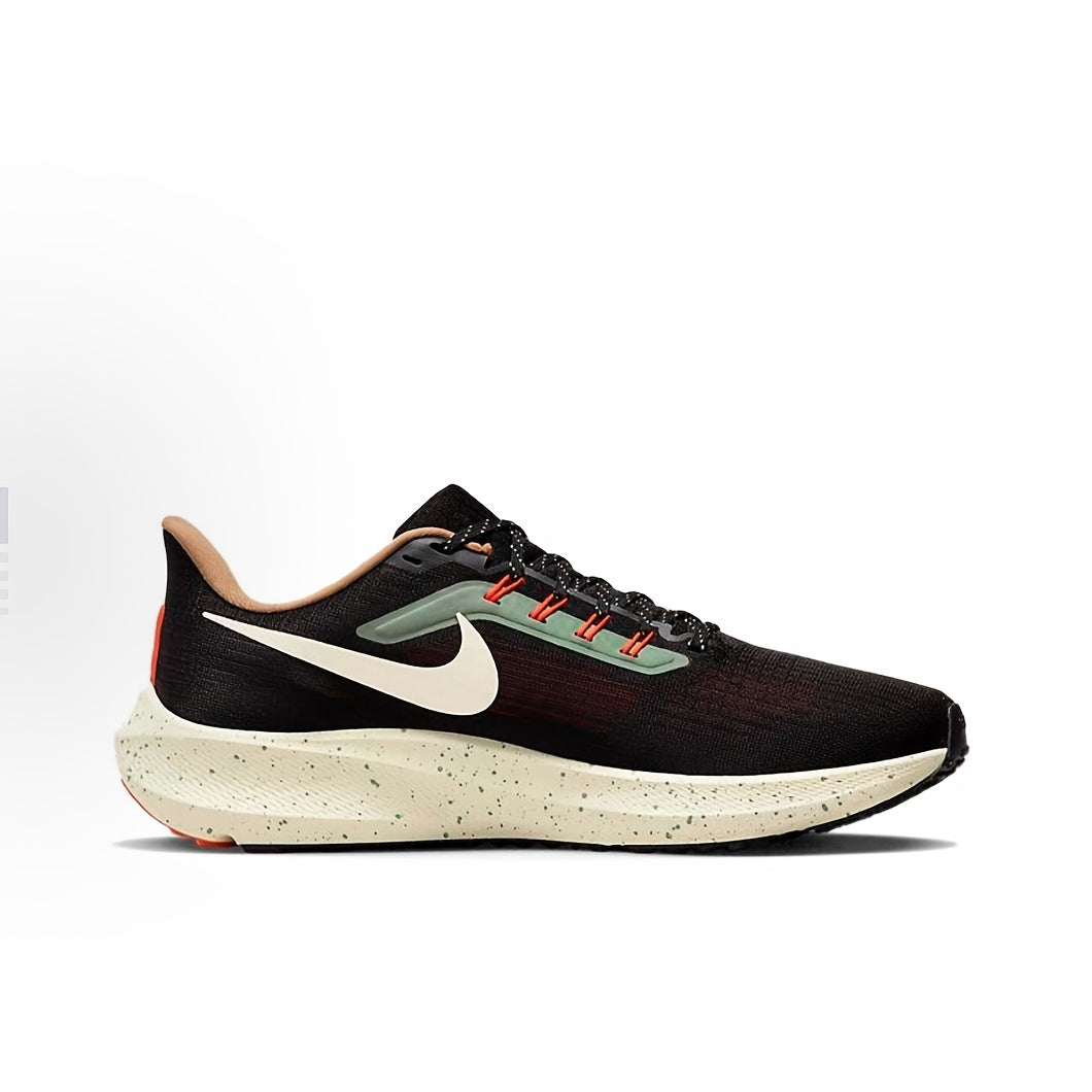 Nike Air Zoom Pegasus 39 - Cushioned Running Shoes with Zoom Air Technology, Breathable Training Sneakers