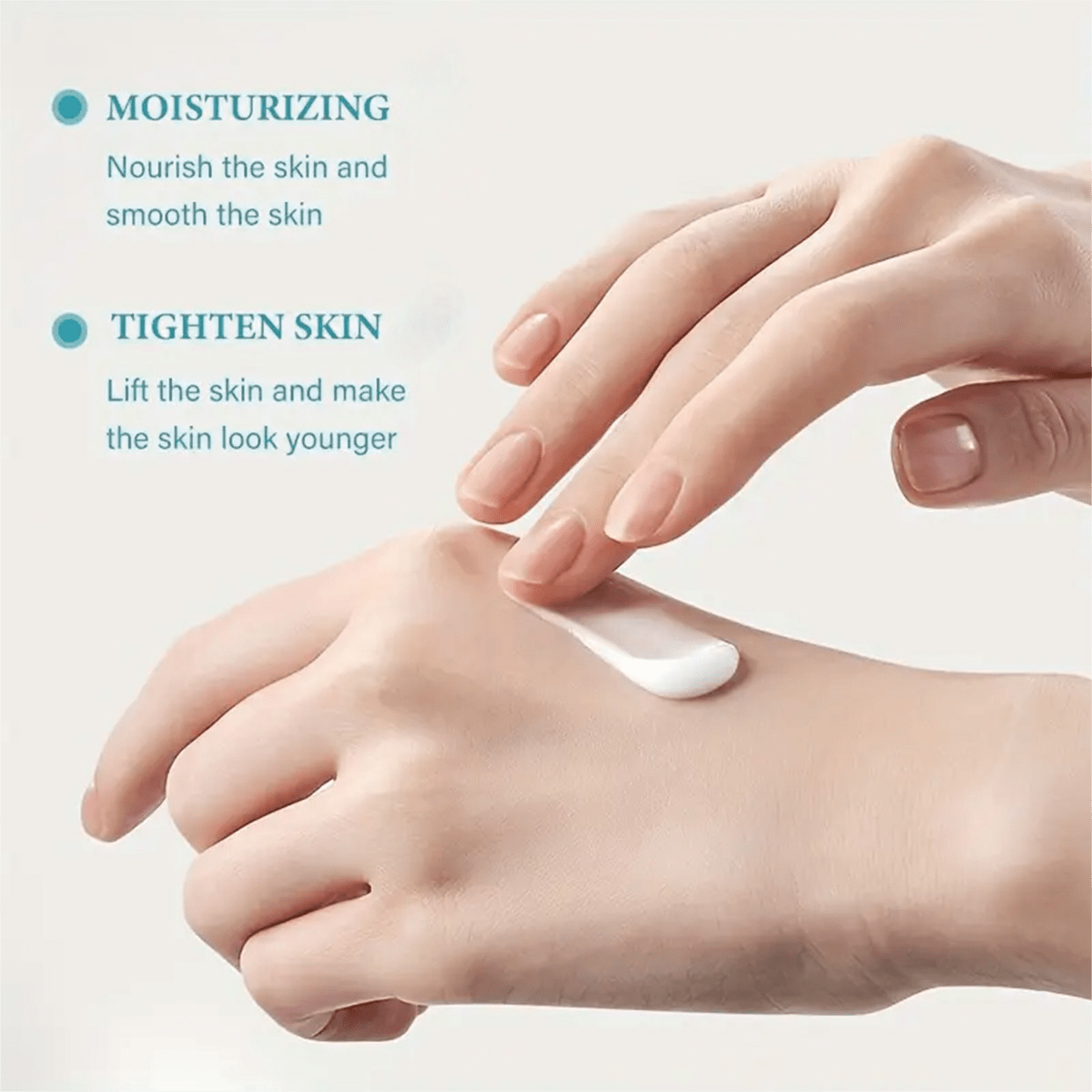 Moisturizing & Firming Breast Full