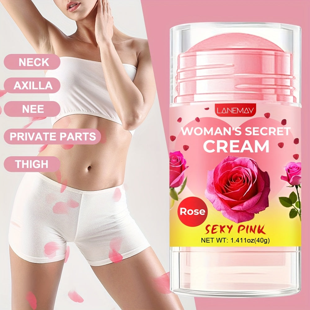 Vitamin C Cream for Women for Intimate Areas