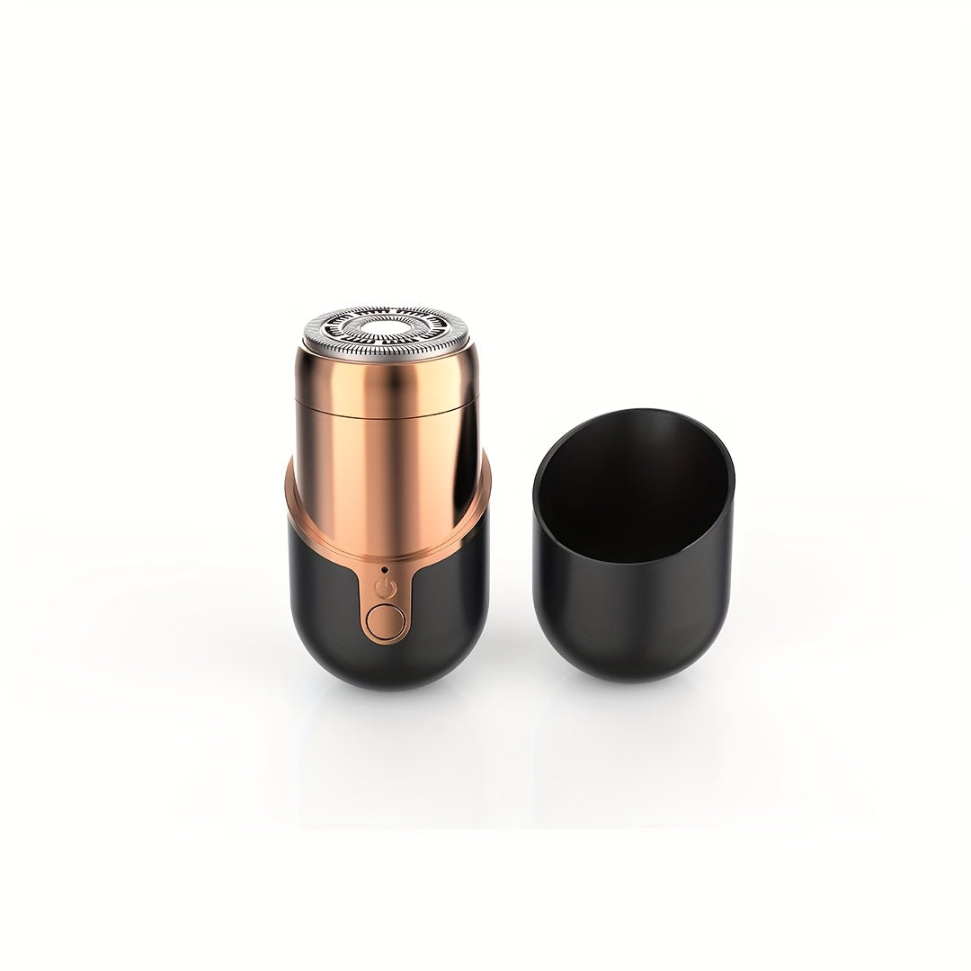 Mini Portable Women's Shaver - USB Charged