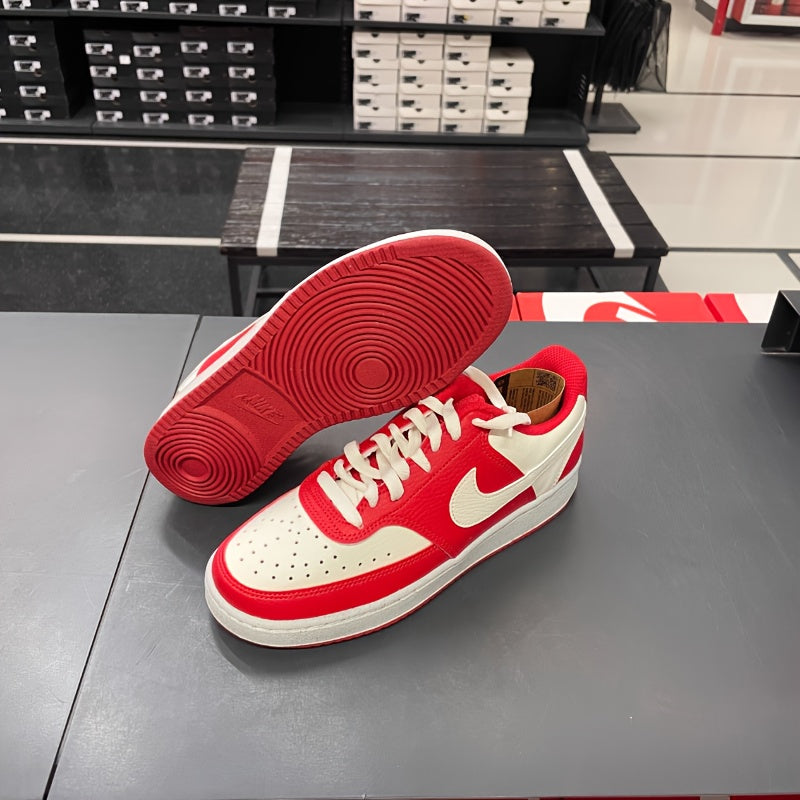 Nike Women's Lightweight Casual Sneakers - Breathable Synthetic