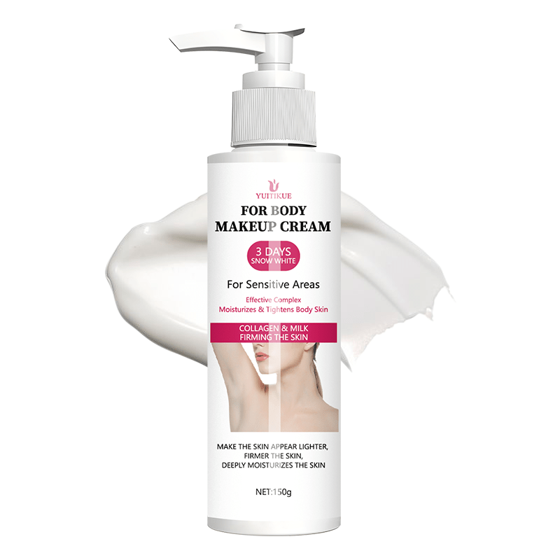 3-Day Results Snowflake Radiance Cream with Vitamin C & Niacinamide