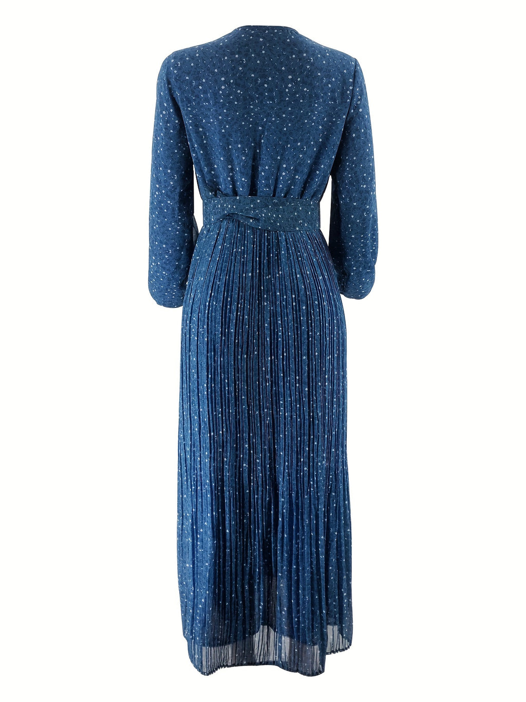 Chiffon Maxi Dress for Women