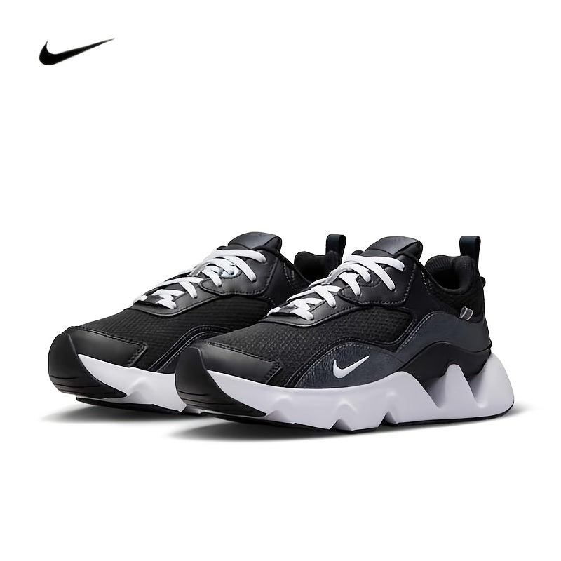 NIKE Women's RYZ 365 II Breathable Running Shoes - Lightweight Cushioned Sneakers with Air Cushion Technology