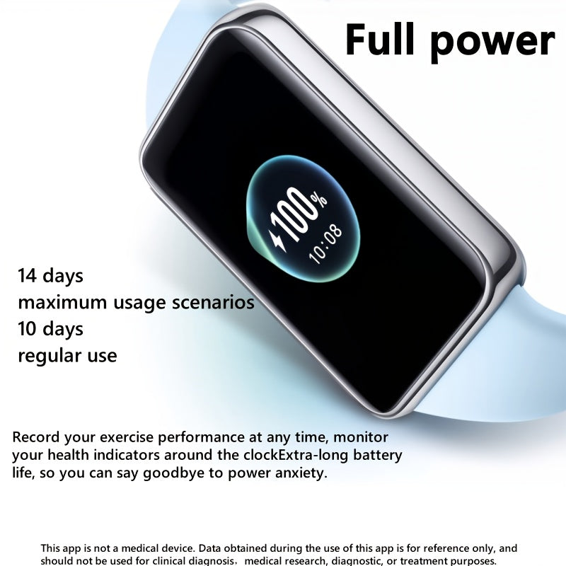 HONOR Band 9 Asia Version