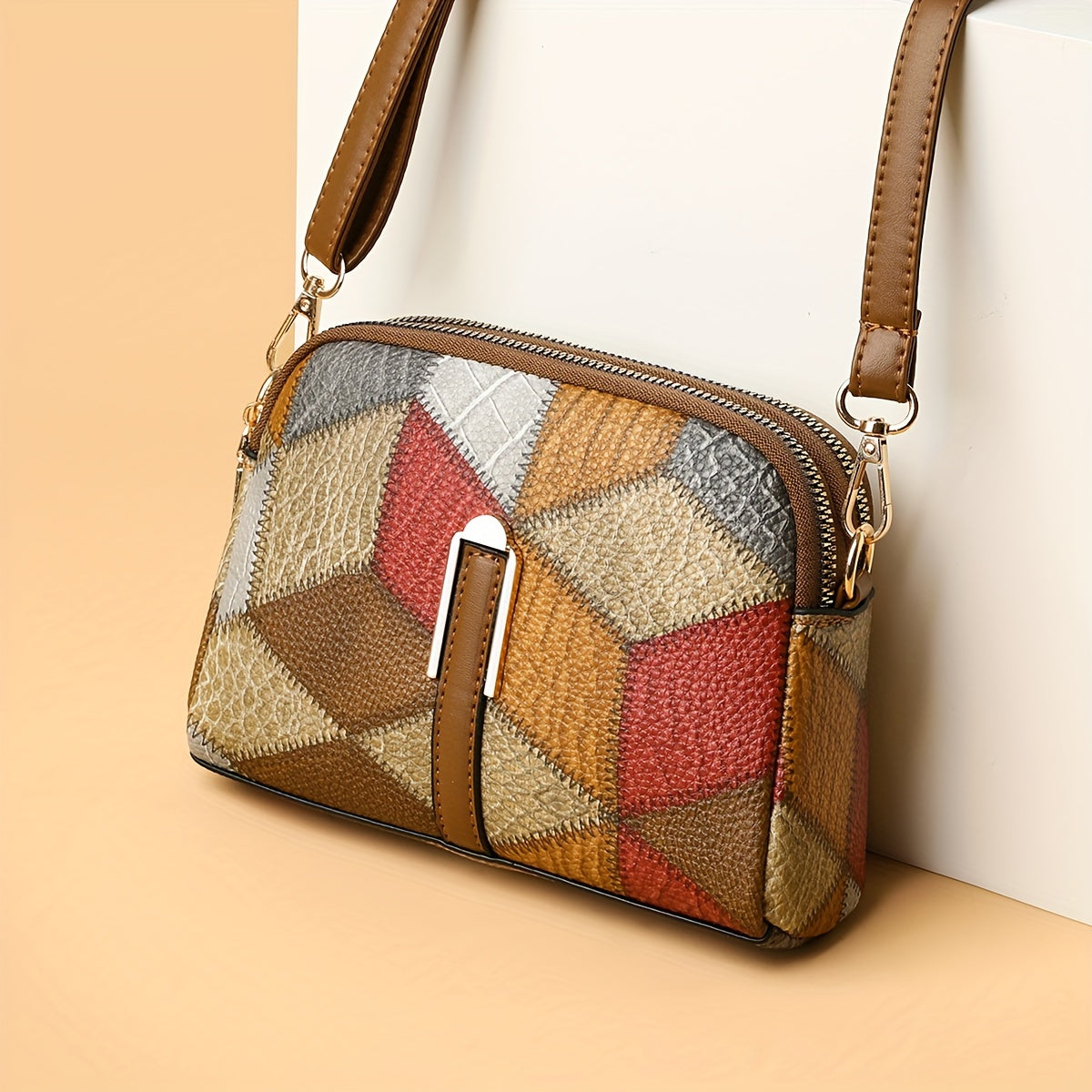 Women's Mini Crossbody Bag for Women