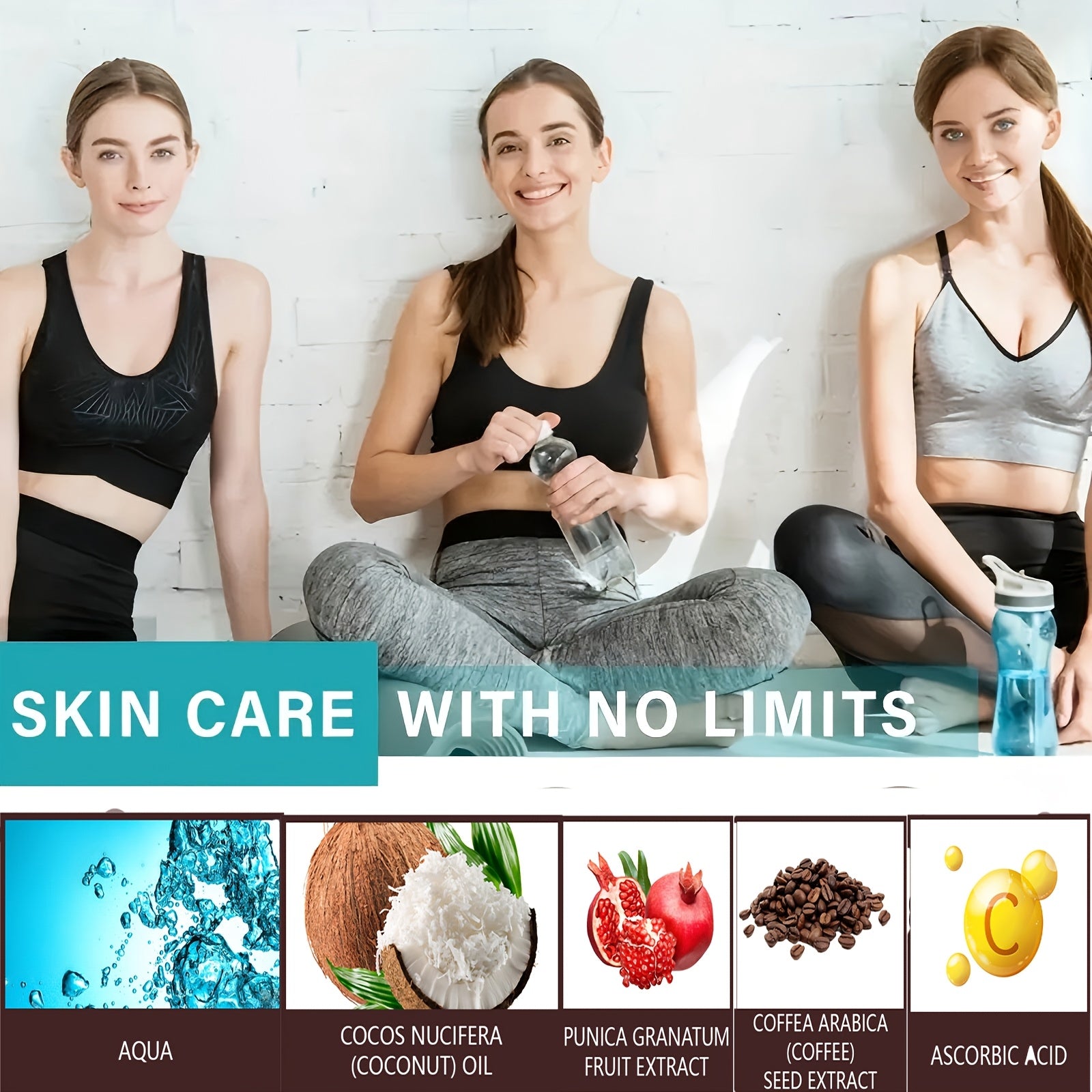 Breast Full Cream Moisturizes, Tightens, Improves Elasticity, Smooths Skin