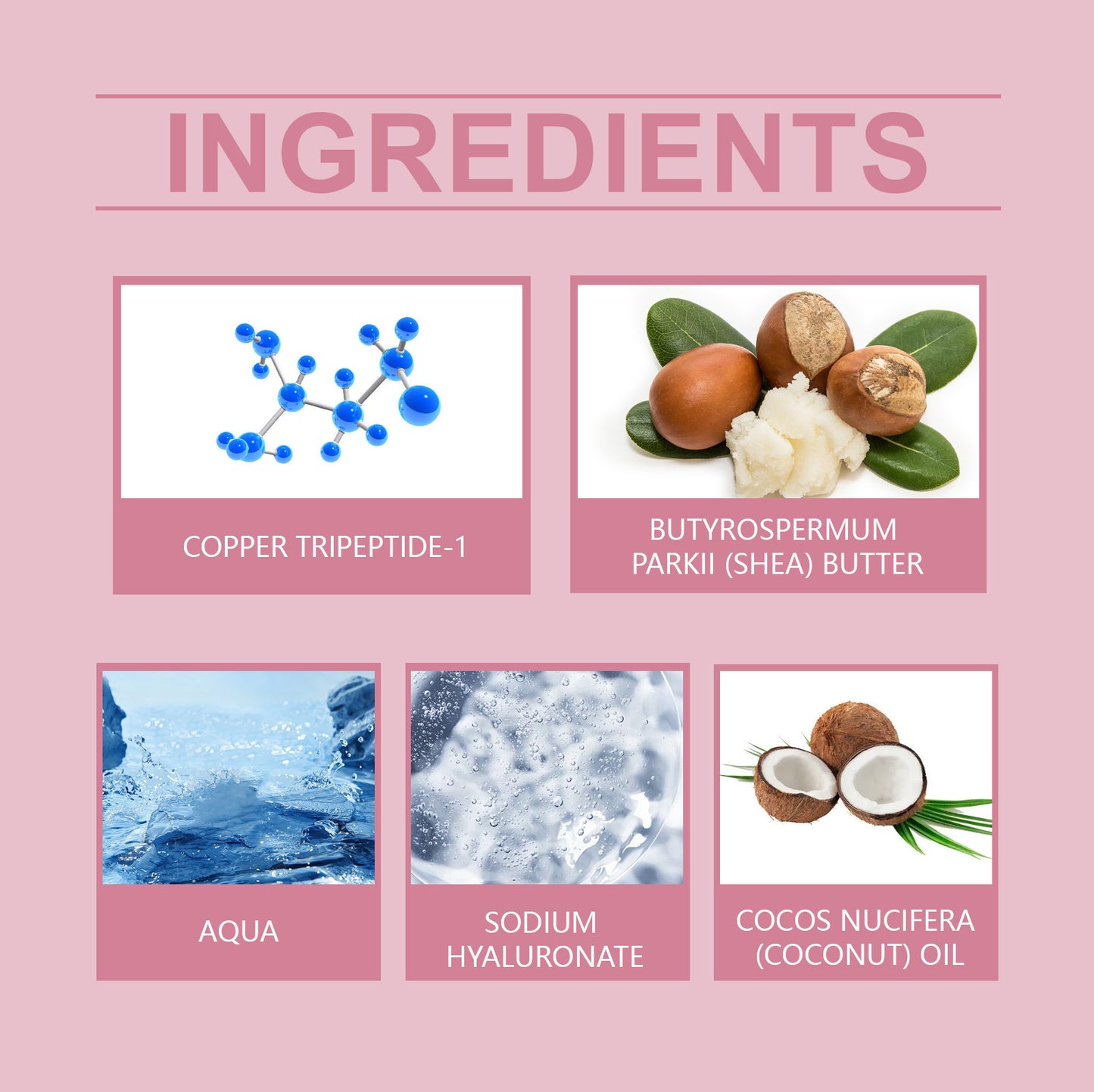 Anti-Wrinkle Firming Moisturizing Cream Fading Wrinkle