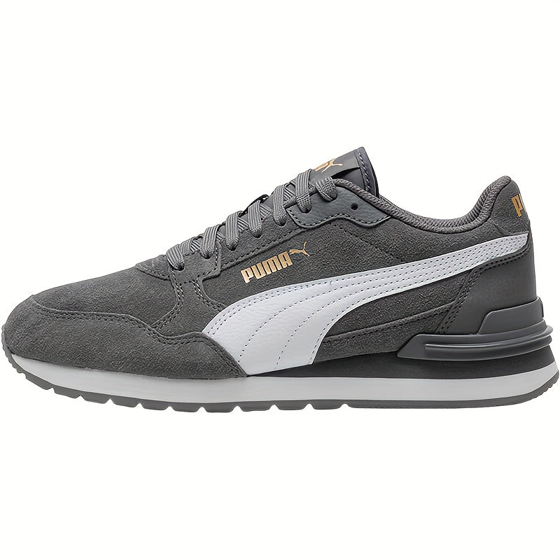 Original PUMA Men's and Women's Casual Walking Shoes, New Style Sneakers 399665-02