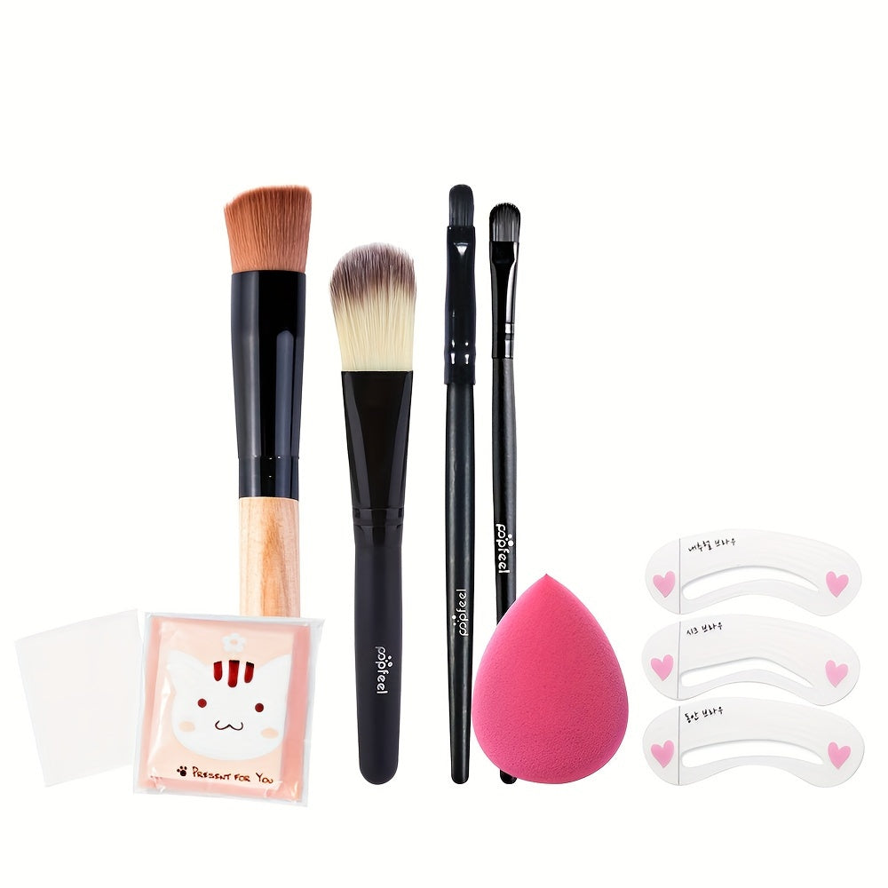New Cosmetic Makeup Set
