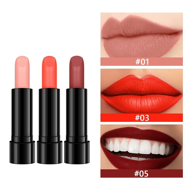 All-in-one Makeup Kit - Beginner-Friendly