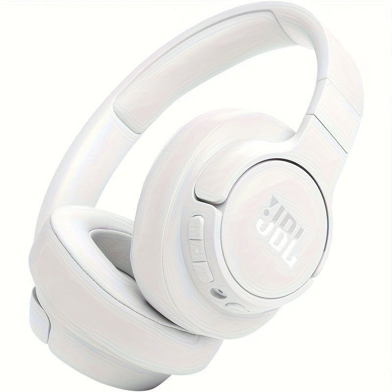 Tune 770NC - Adaptive Noise Cancelling with Smart Ambient Wireless Over-Ear Headphones, Wireless 5.3