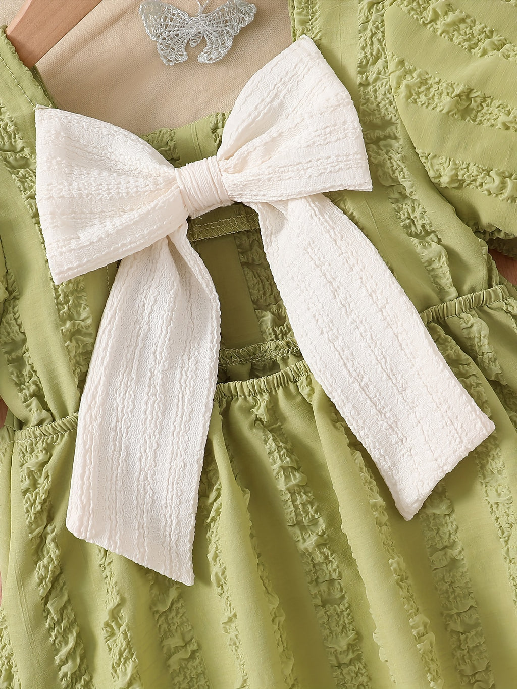 Two-piece Set for Girls Elegant and Fashionable