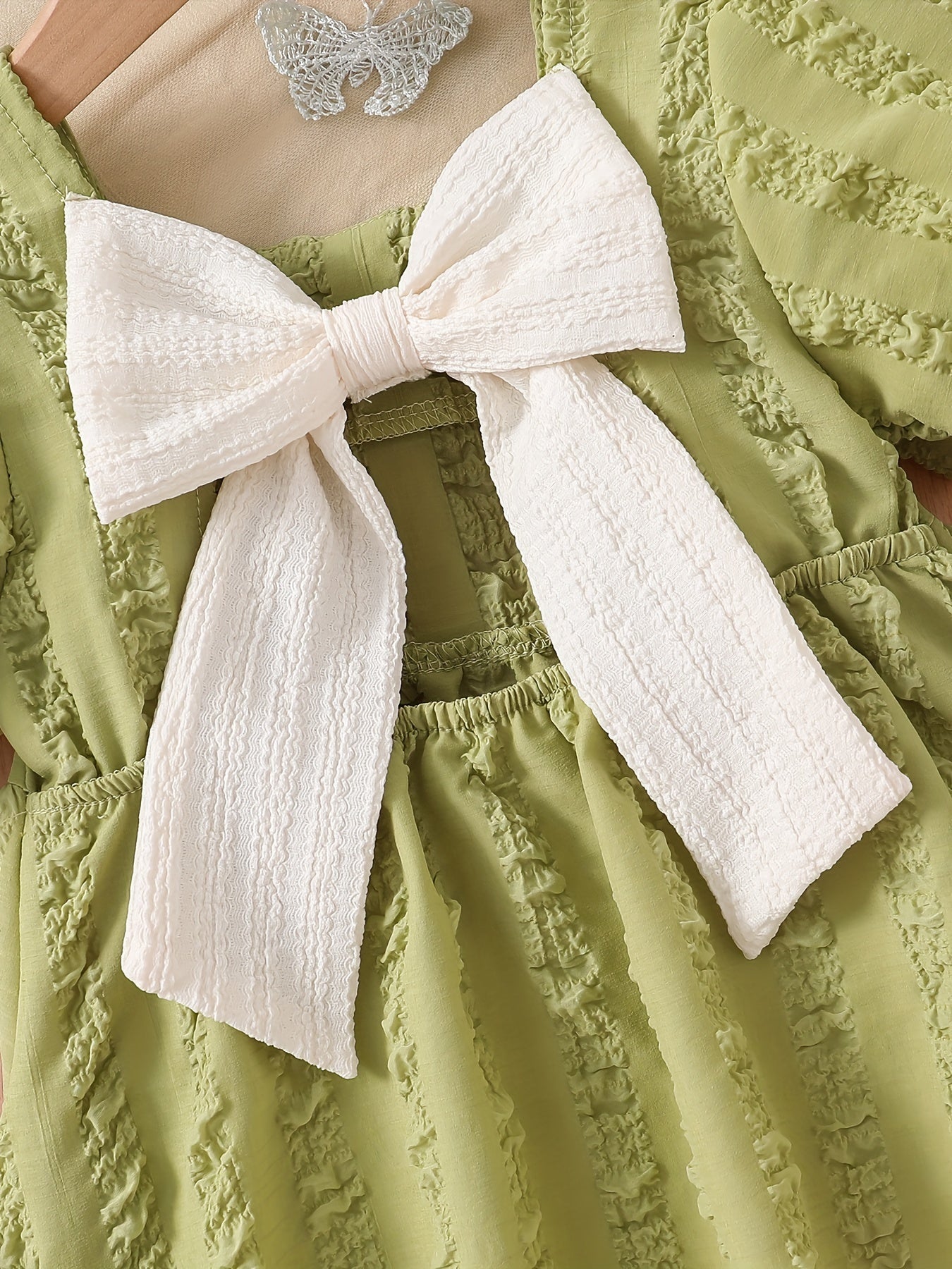Two-piece Set for Girls Elegant and Fashionable
