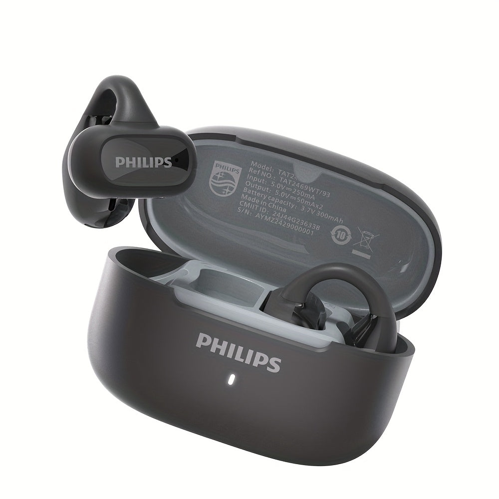 New Philips BT5.4 Premium TWS Ear Buds