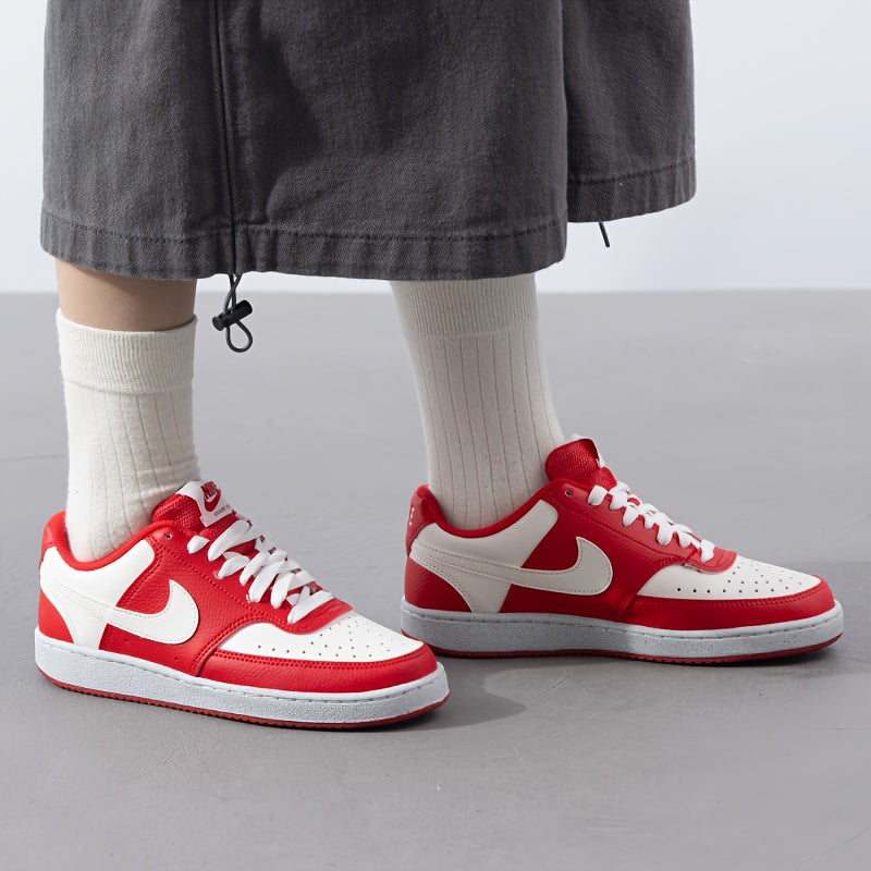 Nike Women's Lightweight Casual Sneakers - Breathable Synthetic