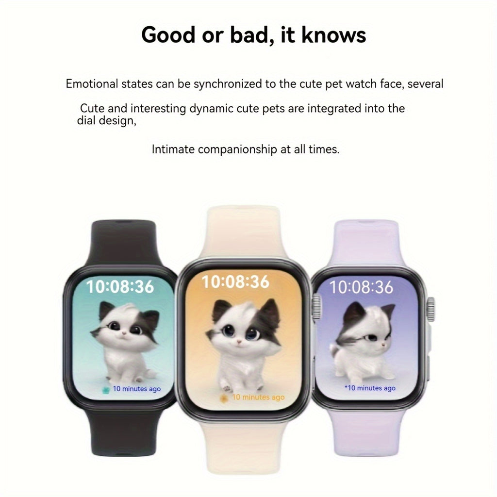 HUAWEI Fit4 Smartwatch - Asian Version, Wireless 5.2, 4.62cm HD Display, 5.03cm AMOLED, 24/7 Battery