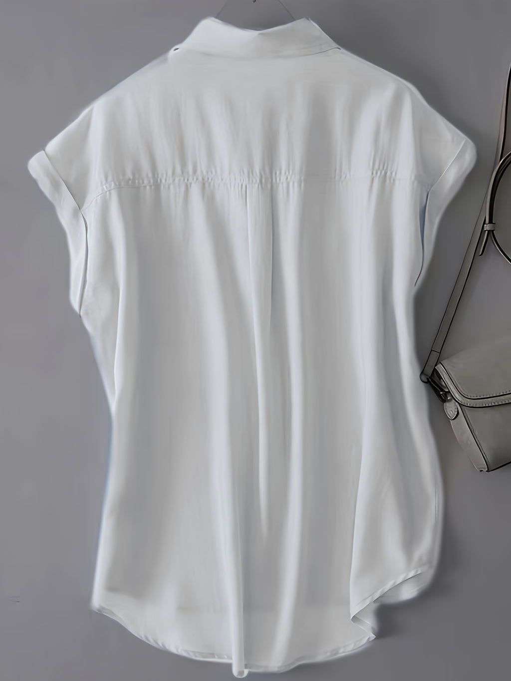 Women's Casual Spring & Summer Clothing, Sleeve Blouse