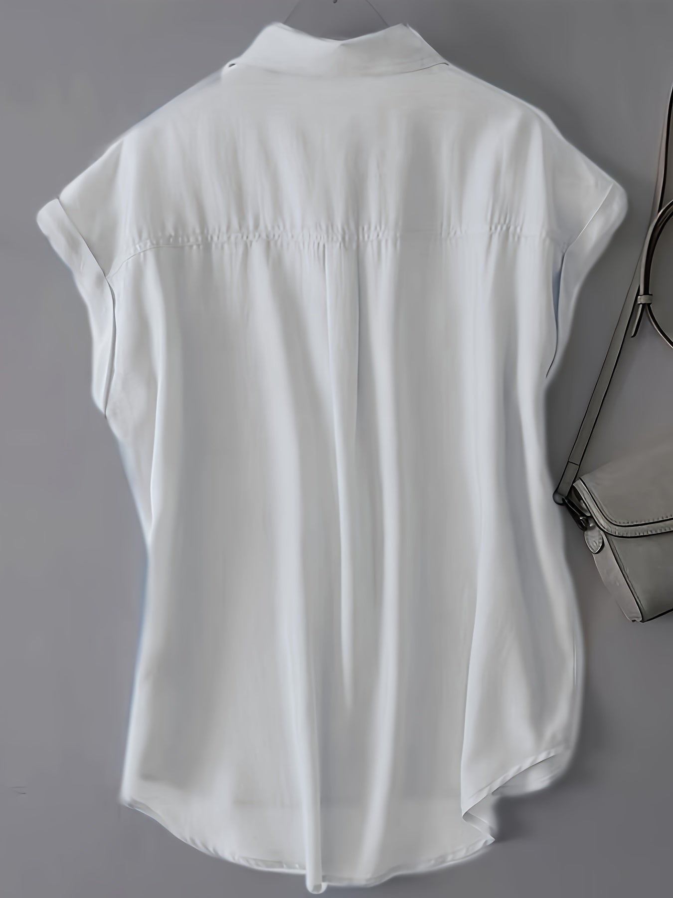 Women's Casual Spring & Summer Clothing, Sleeve Blouse