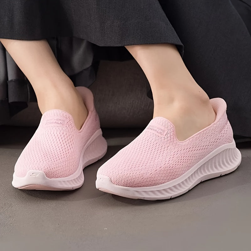 New Model of Skechers Women's Casual Walking Shoes, Style 125644-LTPK.