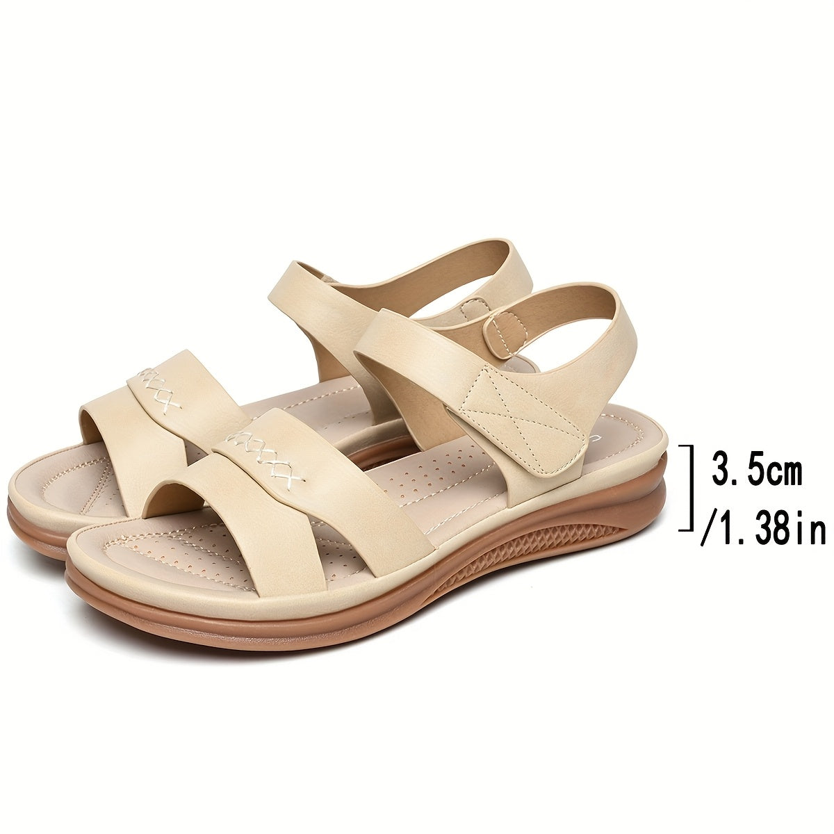 Women's Elegant Summer Sandals