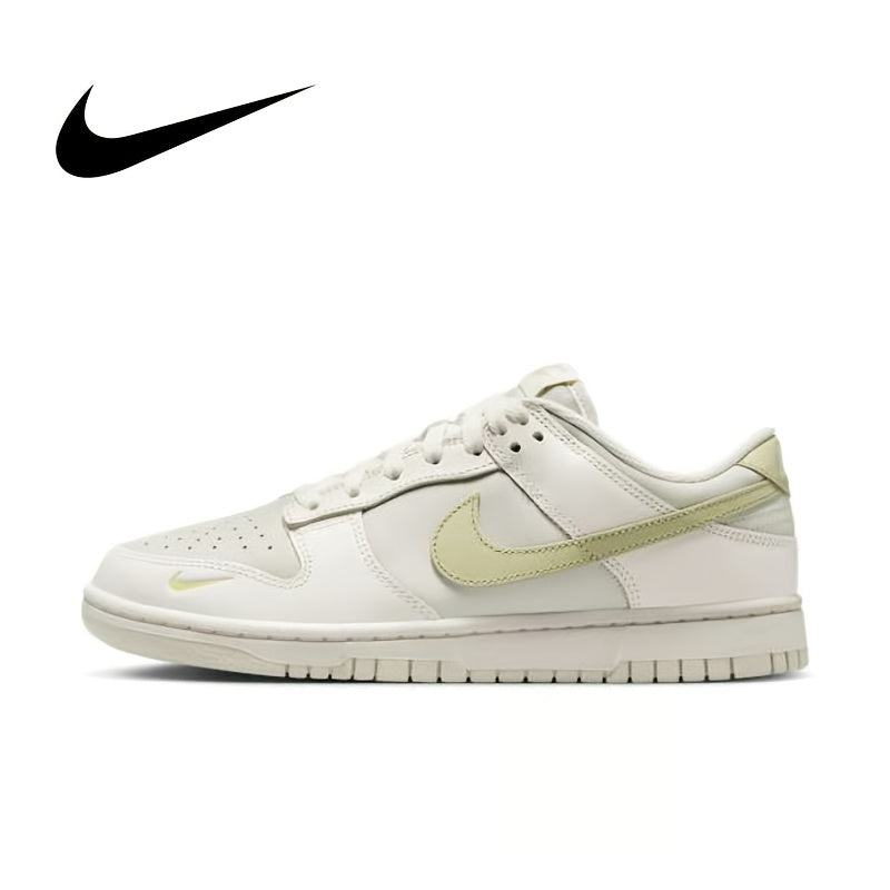 Nike Women's Low-Top Sneakers - Lightweight Cushioned Arch Support