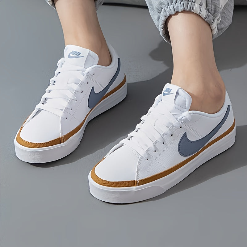 NIKE Women's Court Legacy Casual Sneakers