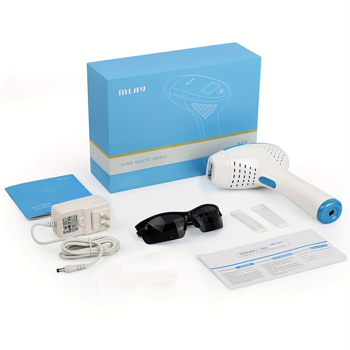 M3 Hair Removal Machine