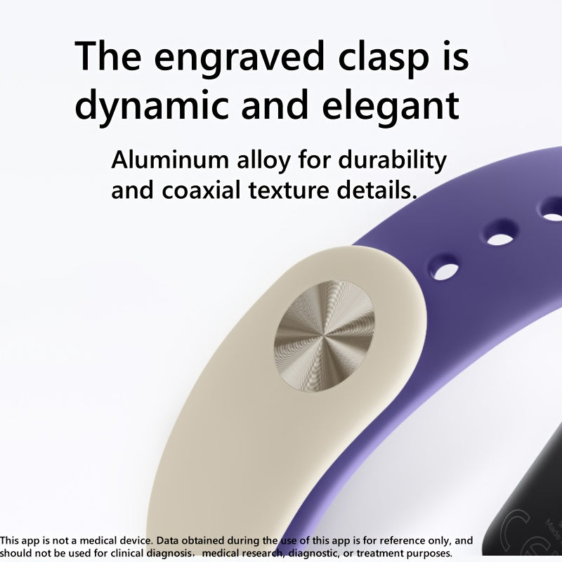 HONOR Band 9 Asia Version
