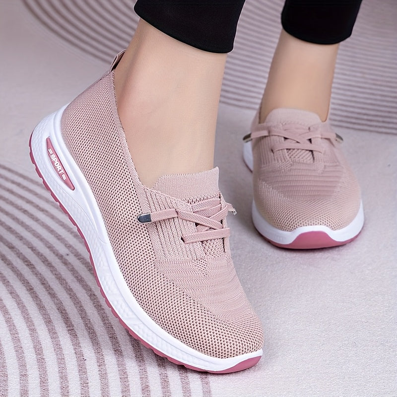Women's Trendy Casual Sneakers