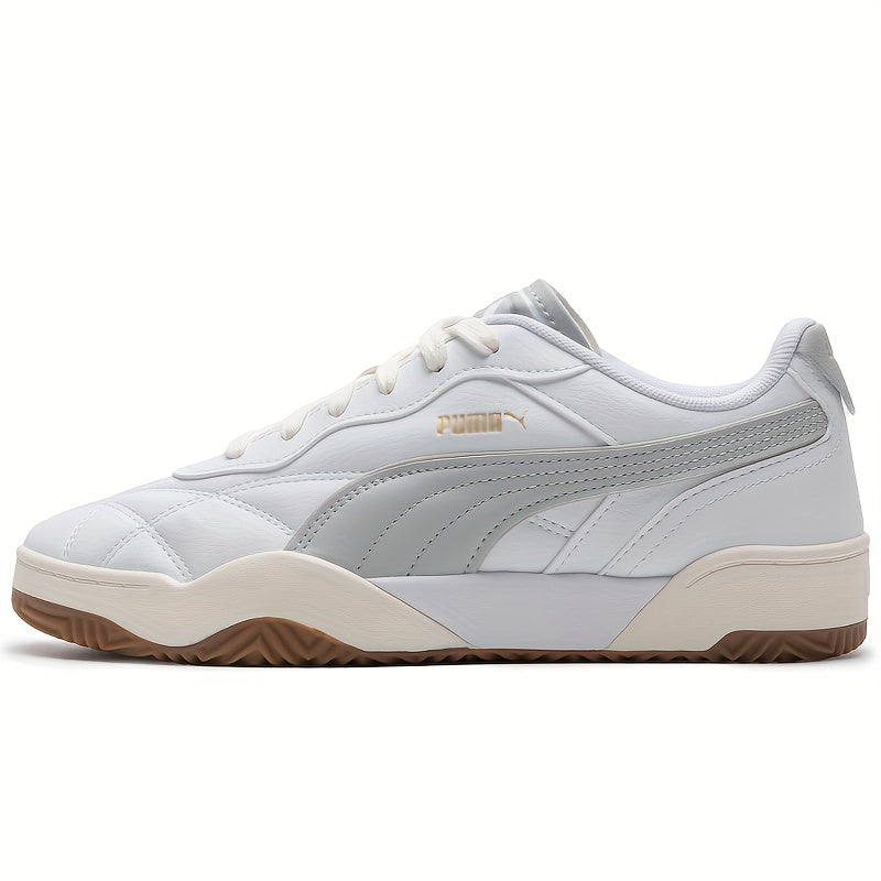 Women's PUMA Tifosi Sneakers - Lightweight All-Day Comfort Sneakers, Cushioned Rubber Sole, Gym, Casual