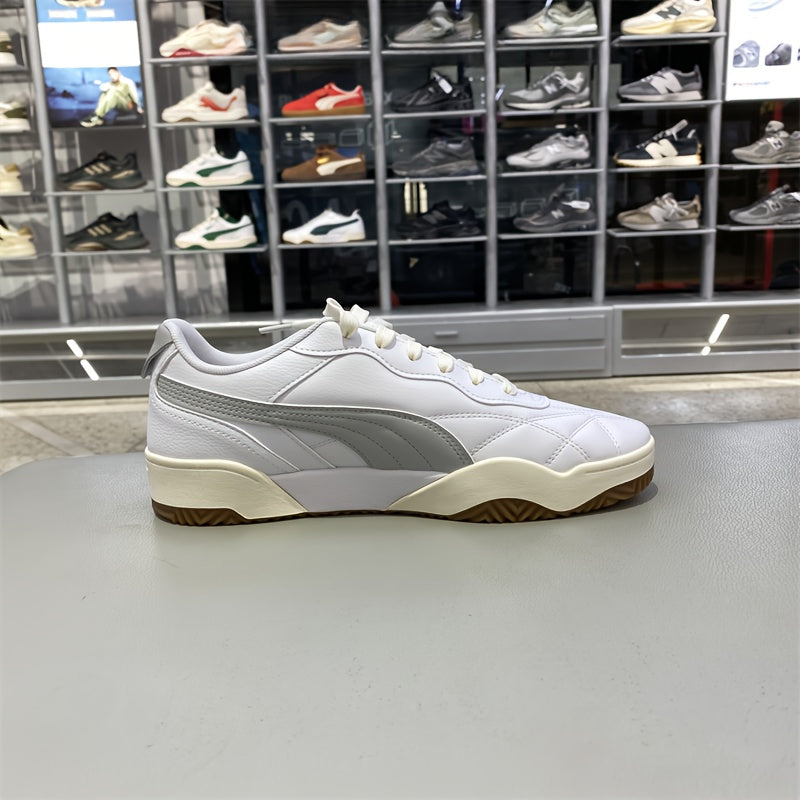 Women's PUMA Tifosi Sneakers - Lightweight All-Day Comfort Sneakers, Cushioned Rubber Sole, Gym, Casual