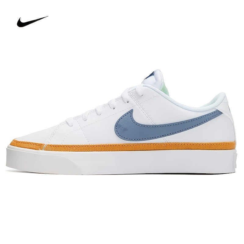 NIKE Women's Court Legacy Casual Sneakers