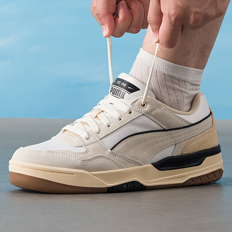 Unisex PUMA Original Casual Skate Shoes, New Model 402647-01 - Durable and Stylish
