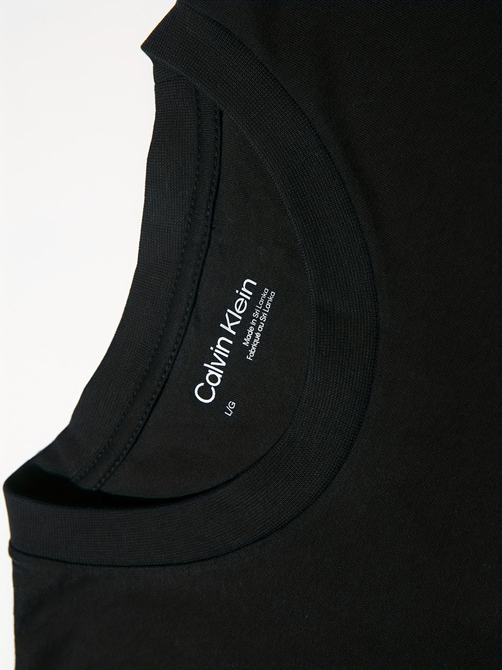 Calvin Klein Women'S Summer Loose Breathable T-Shirt