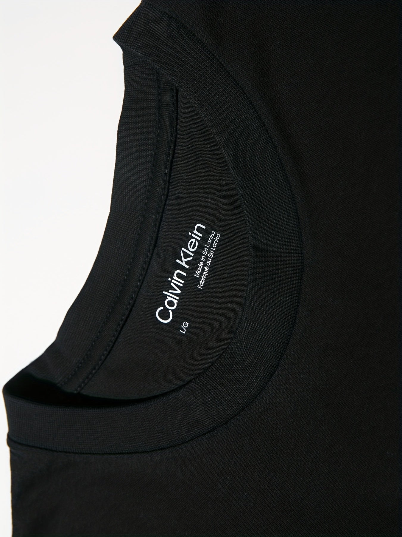 Calvin Klein Women'S Summer Loose Breathable T-Shirt