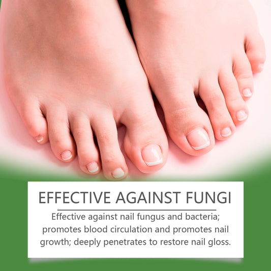 Nail Care Solution Moisturizing And Brightening