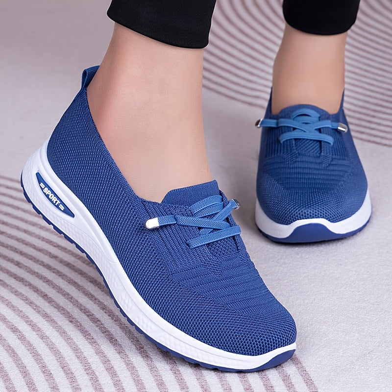 Women's Trendy Casual Sneakers