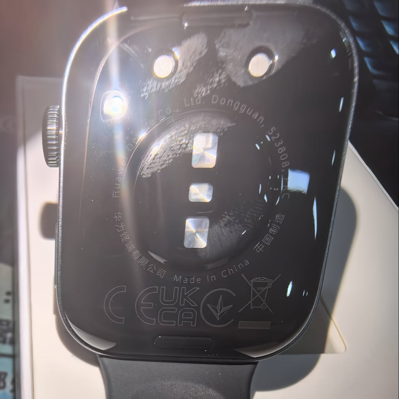 HUAWEI FIT3 Smart watch Asian Version