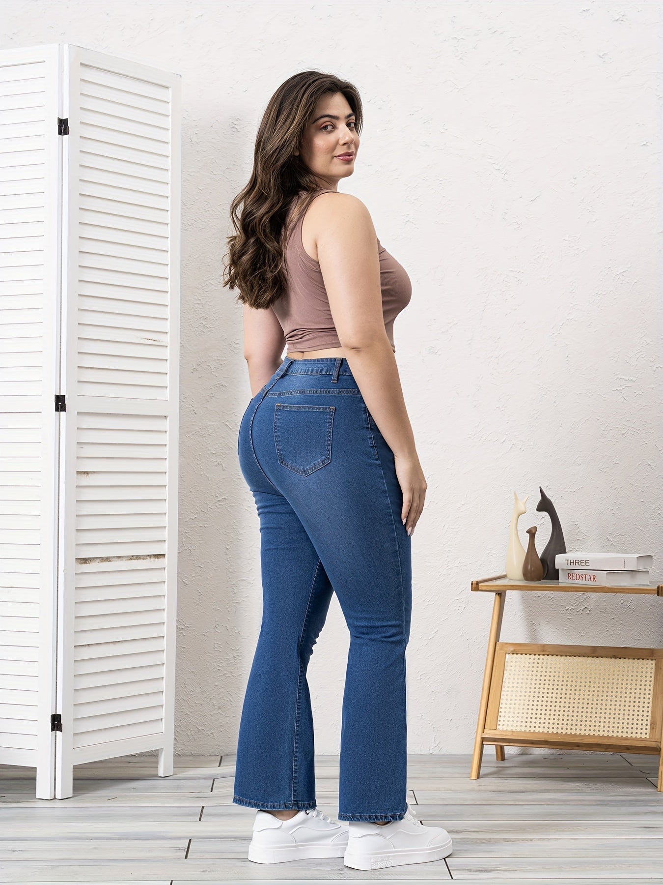 Latest Fashion, Women's Jeans
