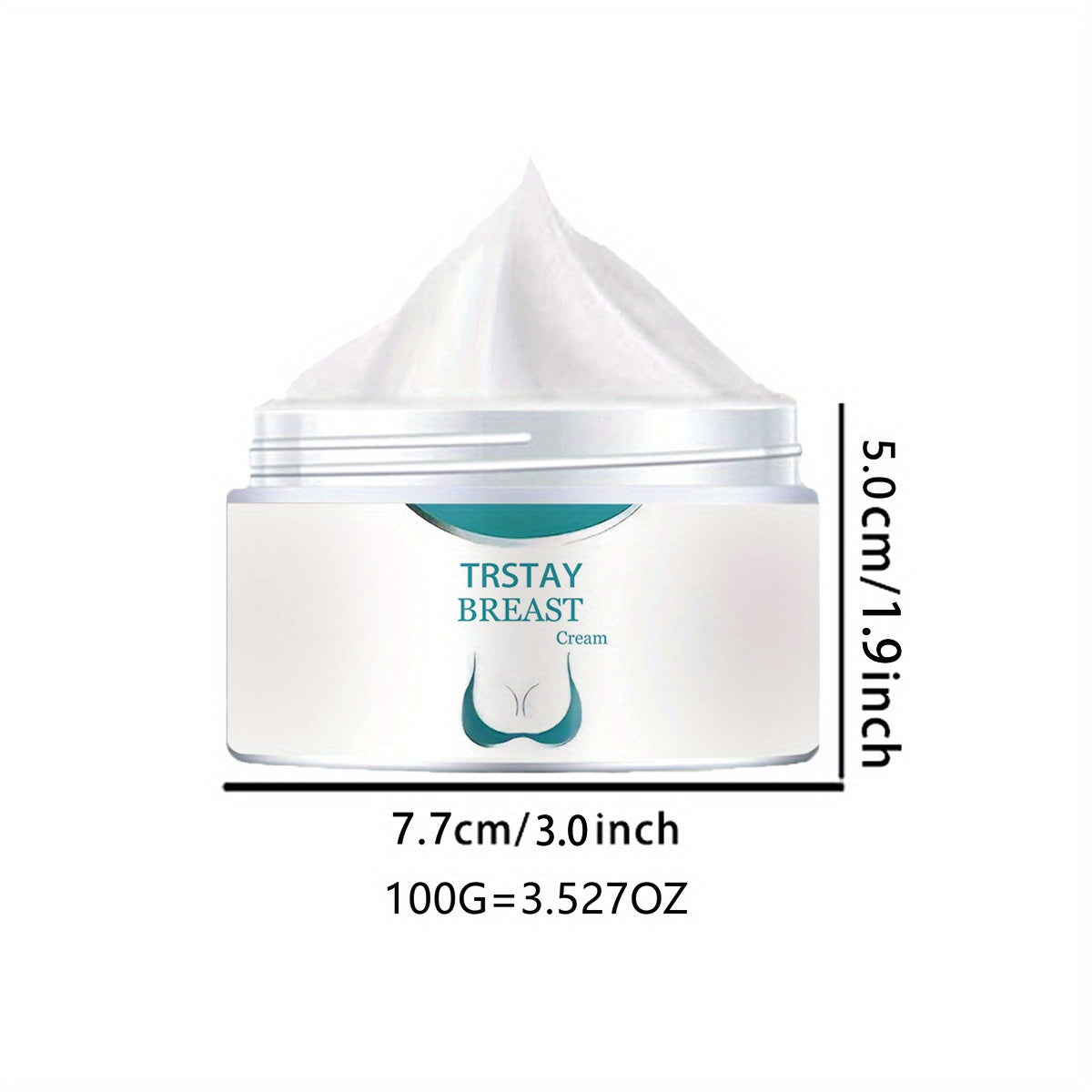 Moisturizing & Firming Breast Full