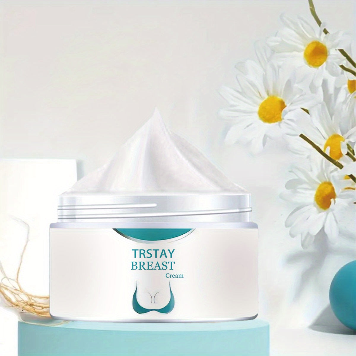 Moisturizing & Firming Breast Full