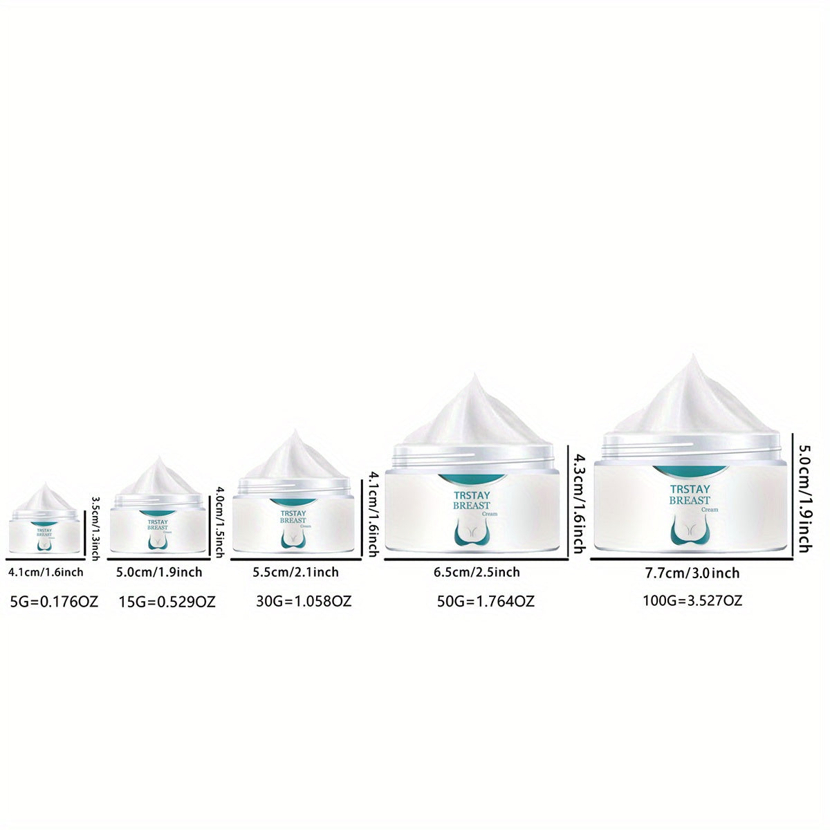 Moisturizing & Firming Breast Full