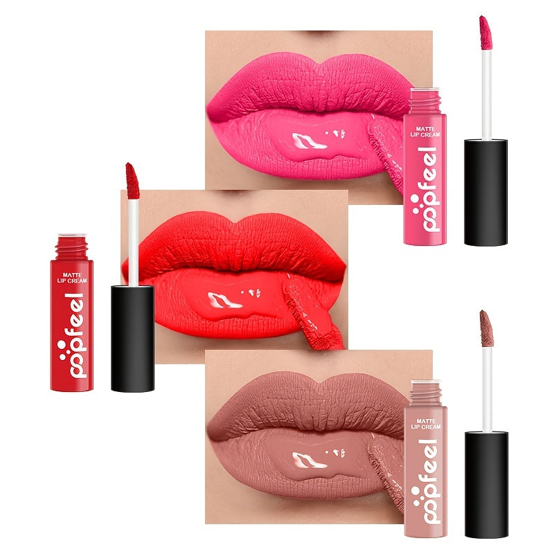 All-in-one Makeup Kit - Beginner-Friendly