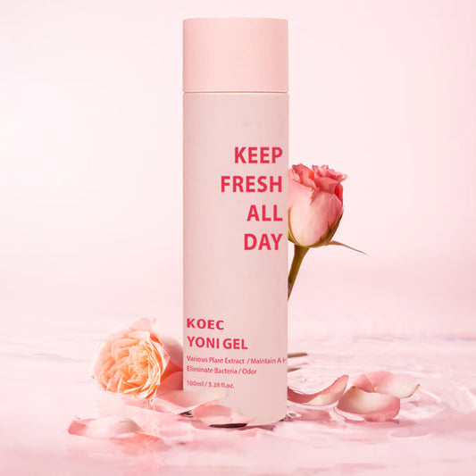 Women's Private Parts Care Gel