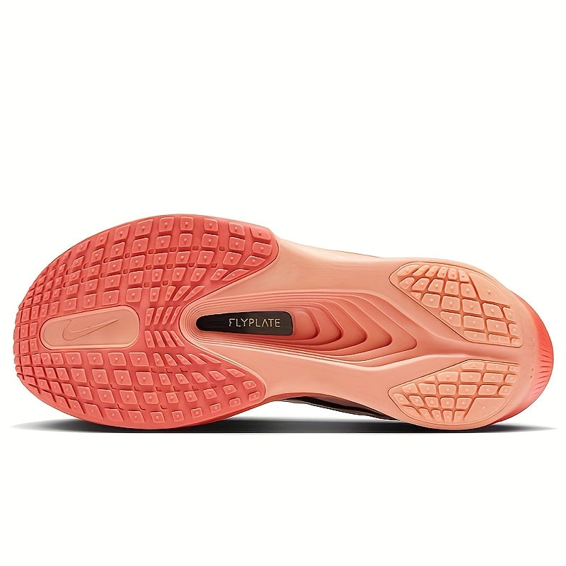 Nike Zoom Fly 6 EK Men's & Women's Carbon Fiber-Like Technology Running Shoes - Lightweight Breathable Low-Top Sneakers