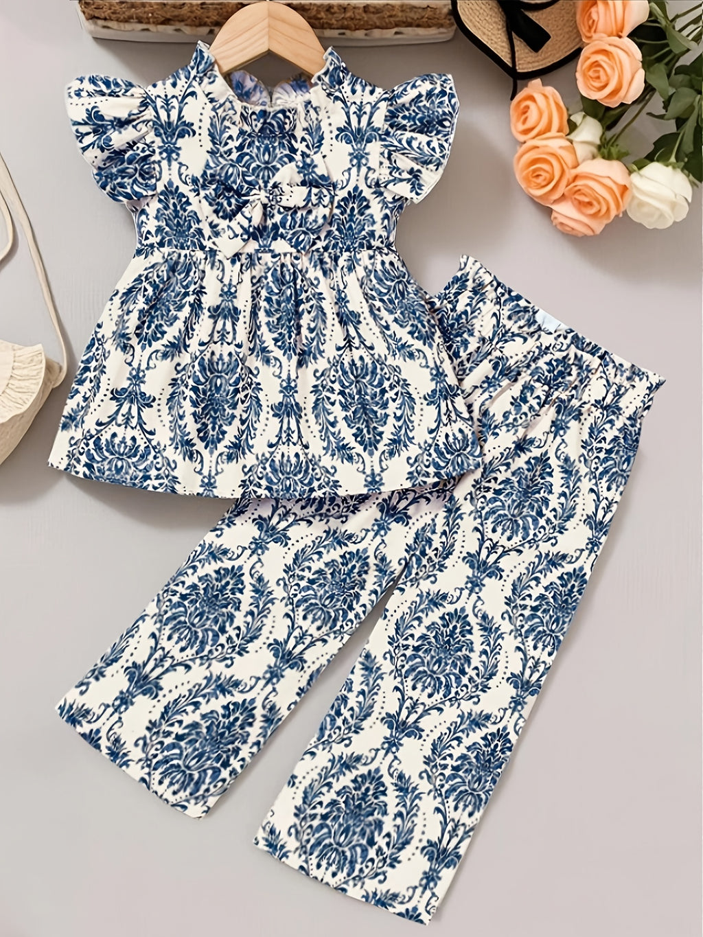 Spring and Summer Girls' New Fashionable Elegant Artistic Gentle Design