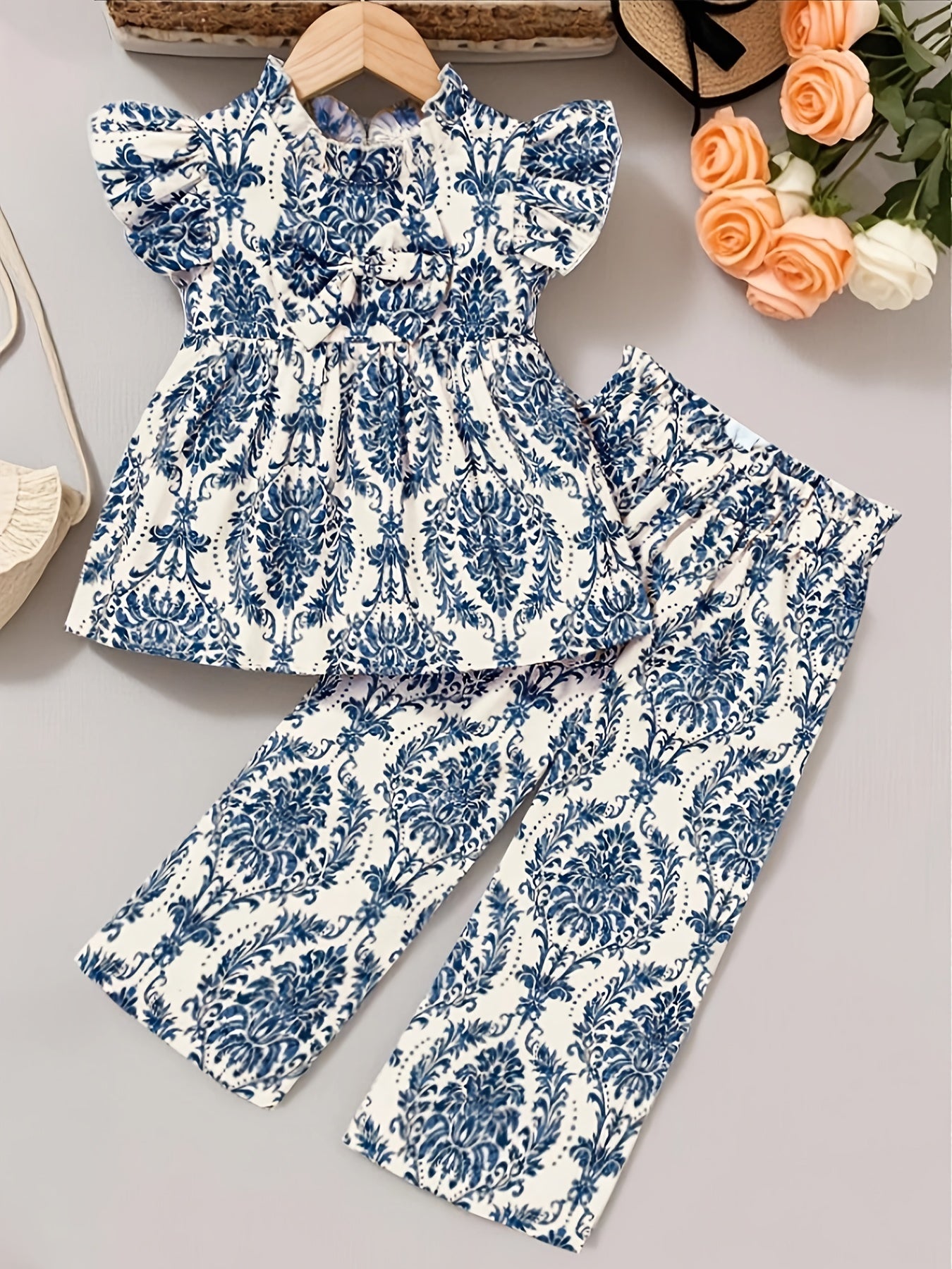 Spring and Summer Girls' New Fashionable Elegant Artistic Gentle Design