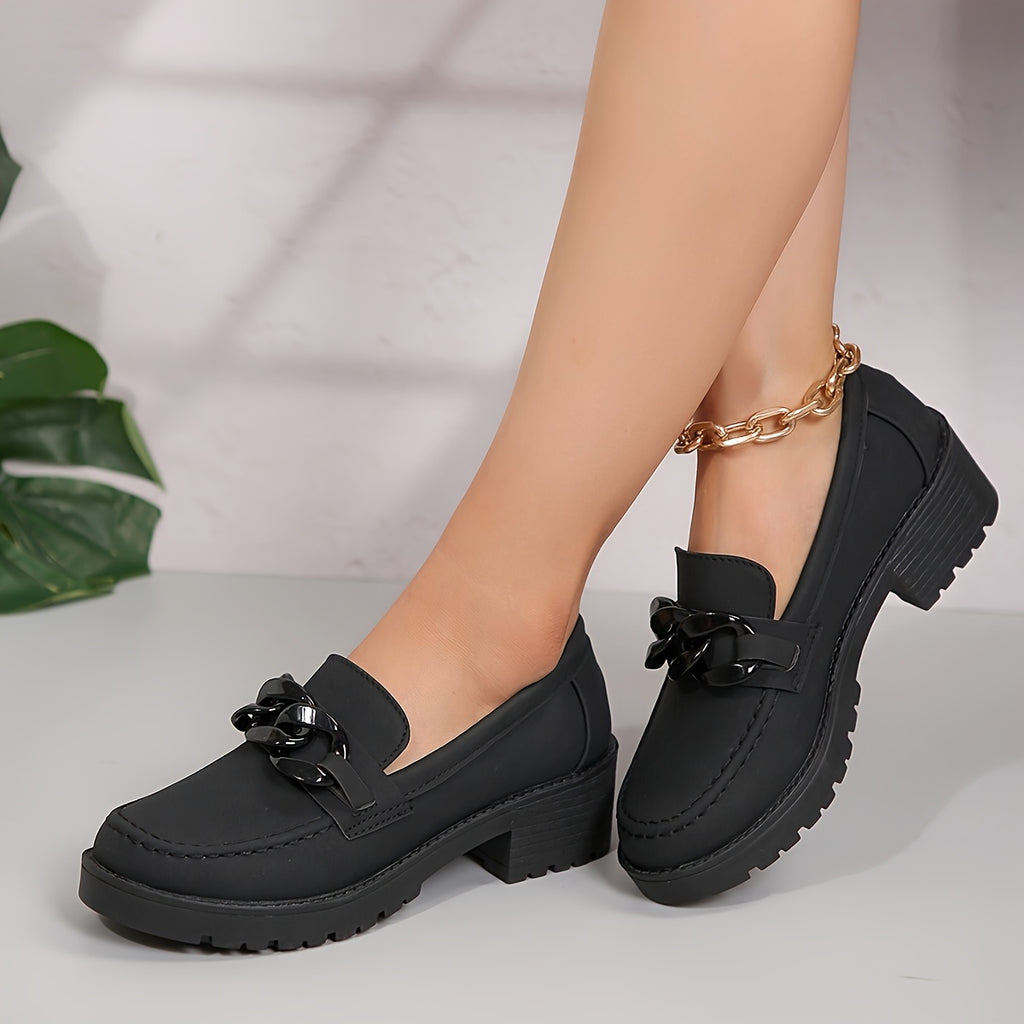 Fashionable Flat Shoes for Women with a Lightweight Design.